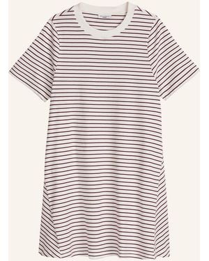 Marc O' Polo Jerseykleid - Pink