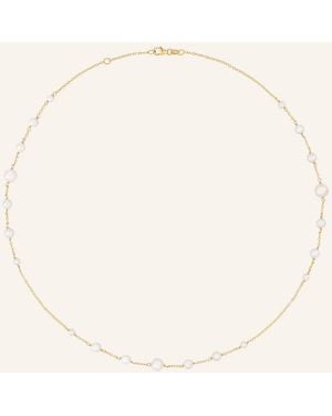 Wempe Fine Jewelry Kette MINIMALISM - Natur