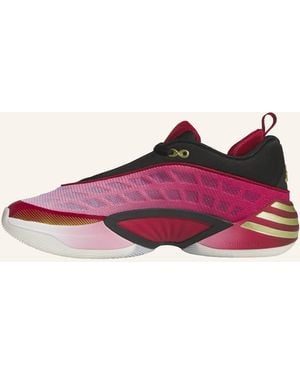 adidas D.O.N. ISSUE 8 SCHUH - Pink