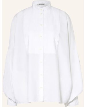 SOSUE Bluse - Weiß