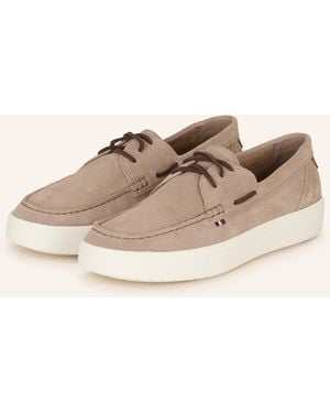 Tommy Hilfiger Schnürer - Natur