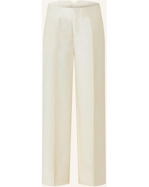 Envelope Marlenehose VEDRA - Natur