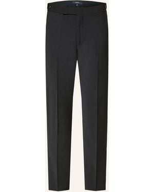 Reiss Chino Slim Fit - Schwarz