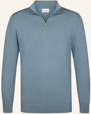 Profuomo Herren Troyer - Blau