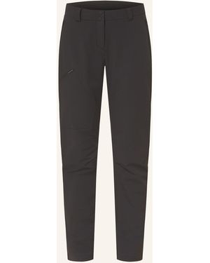 Schoeffel Softshell-Hose ZOURGA - Schwarz