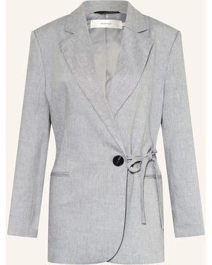 Inwear Longblazer YANIW - Grau