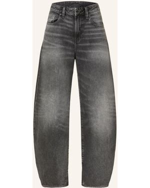G-Star Barrel Jeans BARREL 3D LOOSE - Grau