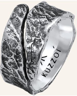 Kuzzoi Ring - Grau