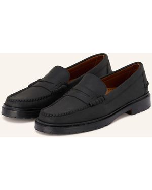 Sebago Penny-Loafer DAXTON - Schwarz