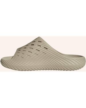 adidas PURECHILL SLIDES - Natur