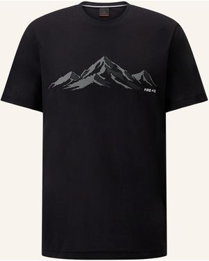 Bogner Fire + Ice FIRE+ICE T-Shirt - Schwarz