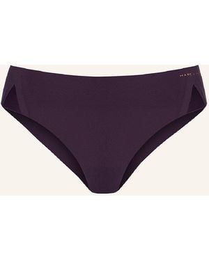 MARC & ANDRÉ Slip SECOND SKIN - Lila