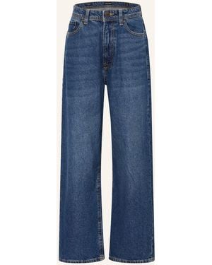 Jack & Jones Jeans JJIRON Regular Fit - Blau