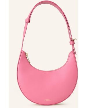 Furla Handtasche DELIZIA - Pink
