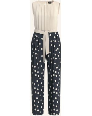 S.oliver Jumpsuit - Blau