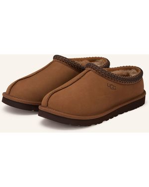 UGG Pantoletten TASMAN II - Braun