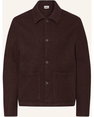 COS Overjacket - Braun