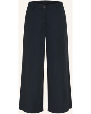 Opus Culotte MAIGA FLOW - Blau