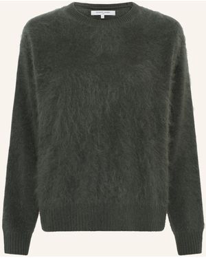 Gerard Darel Pullover ELINA - Grün