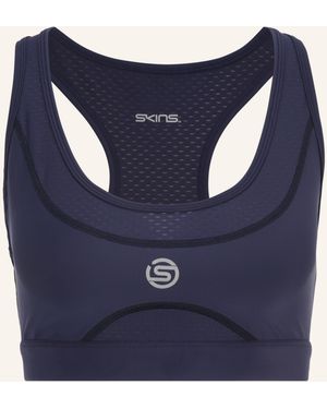 Skins Sport-BH S3 ELITE - Blau