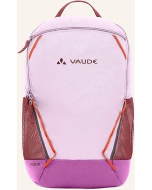 Vaude Rucksack HYLAX 15 - Pink