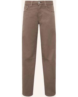 Mavi Barrel Jeans LEILA - Natur