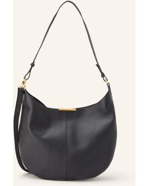 Ted Baker Schultertasche AMILIA - Schwarz