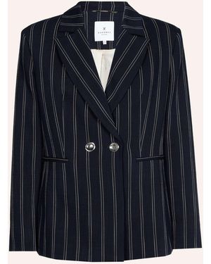 Xandres Blazer BLISSO - Blau