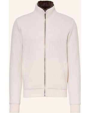 Herno Strickjacke - Natur