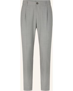 Joop! Hose Loose Fit - Grau