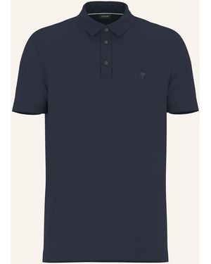 Joop! Jersey-Poloshirt PRESTON - Blau