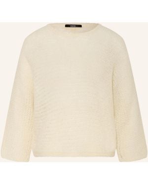 someday. Pullover TALUME mit Alpaka - Natur