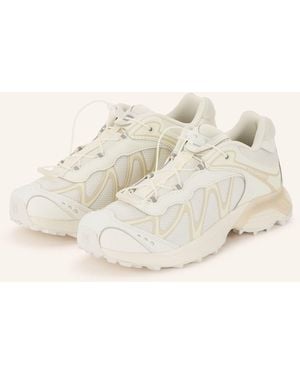 Salomon Sneaker XT-WHISPER - Natur