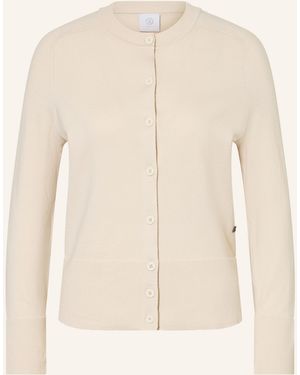 Bogner Strickjacke ILMA - Natur
