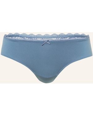 Mey Panty Serie AMOROUS - Blau