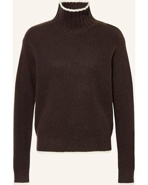 Sandro Pullover - Braun