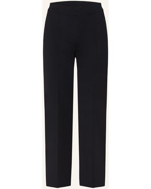 Maerz Strickhose - Blau