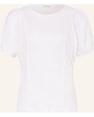Phase Eight T-Shirt ARABEL aus Leinen - Natur