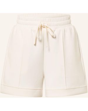 Reiss Sweatshorts BEA - Natur