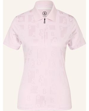 Bogner Funktions-Poloshirt JOANNA - Pink