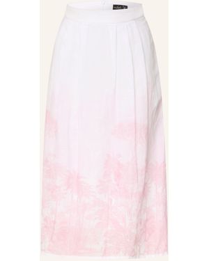 Van Laack Faltenrock VL-RELLA-BRPX - Pink