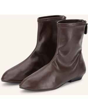 Senso Stiefeletten ROCCO - Braun