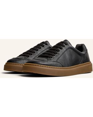 Camper Sneaker RUNNER TWENTYFIVE - Schwarz