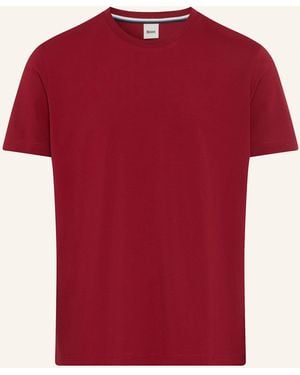 Brax T-Shirt STYLE TED - Rot
