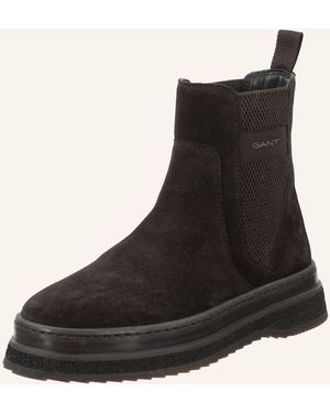 GANT Chelsea-Boots SISTOWN - Schwarz