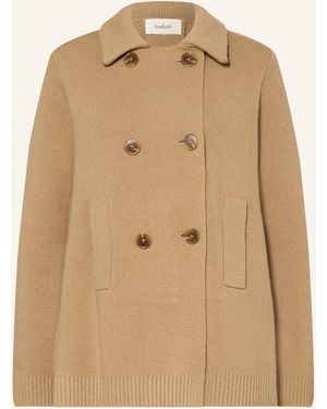 Ba&sh Strckjacke VESTA - Natur