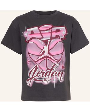 Nike T-Shirt - Pink