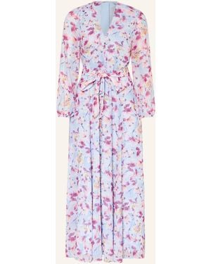Hobbs Kleid THEA - Pink