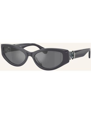 Swarovski Sonnenbrille SK6045U - Natur