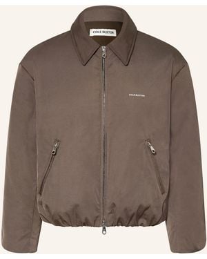 Cole Buxton Daunenjacke - Braun